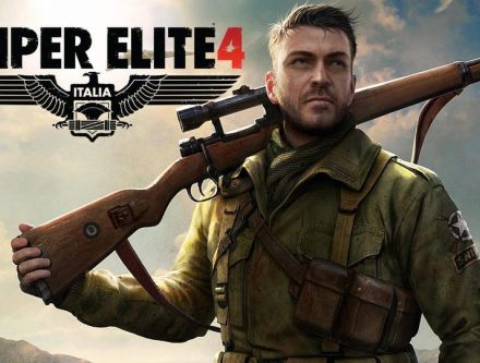 Sniper elite pc system requirements